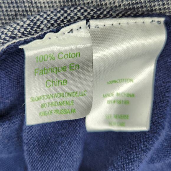 Lilly Pulitzer Nila Zebra Sweater - Picture 11 of 12